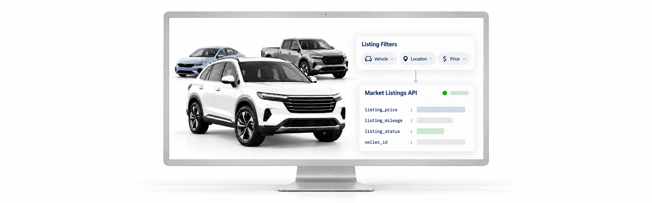 Understanding VinAudit Market Listings Data: Coverage, Updates, and Use Cases