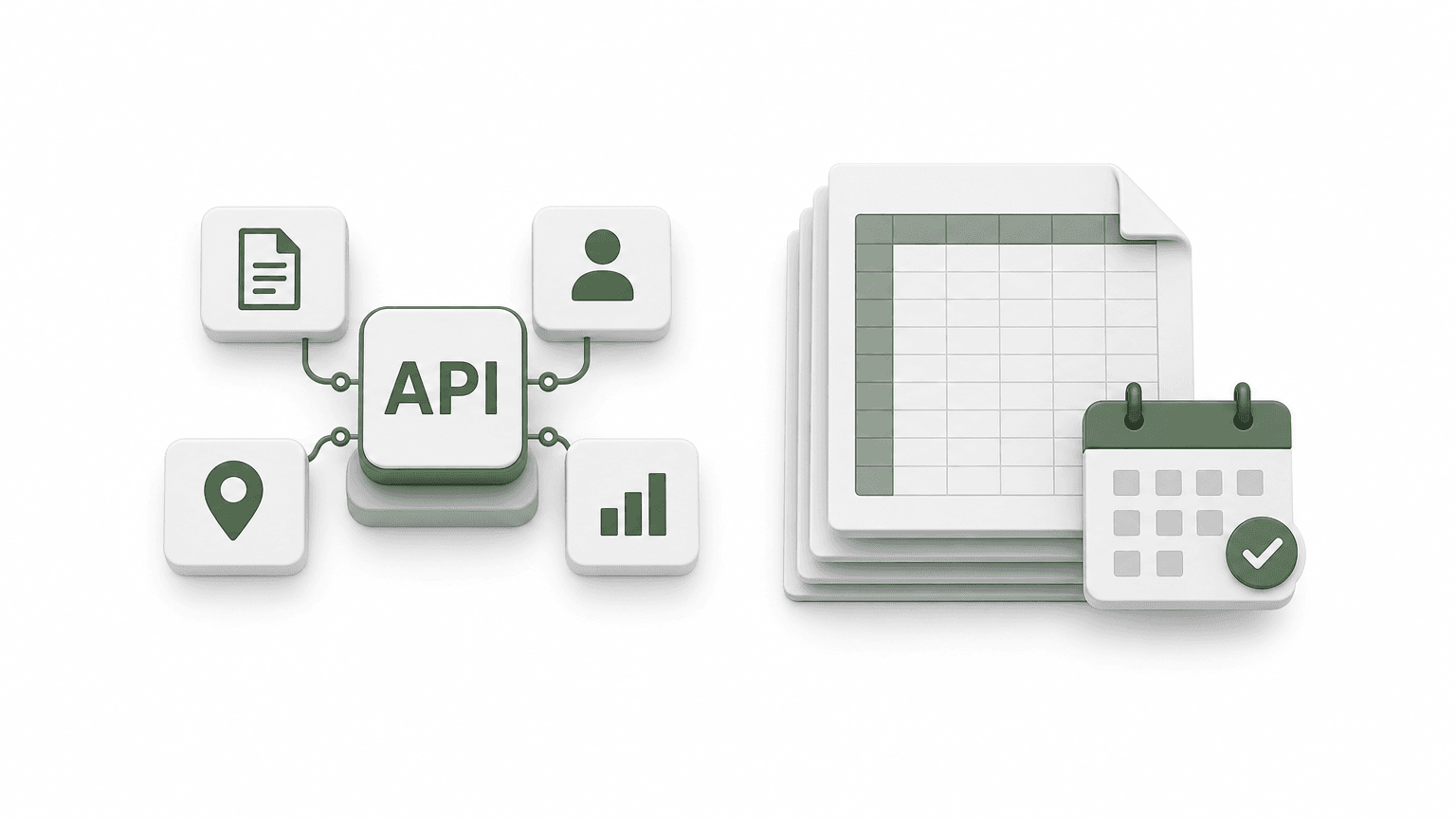 Vehicle Data API vs Daily CSV Feed: Decision Guide